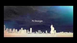 THE BLACK DOLPHINS  MrStranger【OFFICIAL VIDEO】 [upl. by Lisha124]