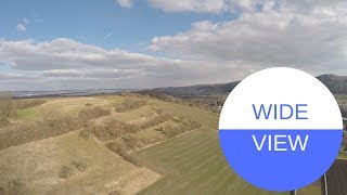 Die nördliche Höri am Bodensee in GERMANY [upl. by Ellac]