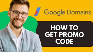 How To Get Google Domain Promo Code [upl. by Whall249]