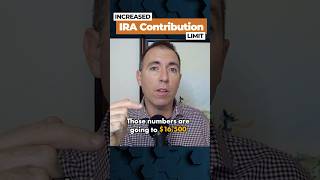 SIMPLE IRA Contribution Limit 2025 Increase [upl. by Truc]