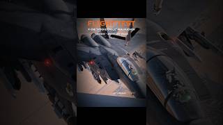 Tanking over Las Vegas CPT MrCalm presents quotFlight Trialsquot Testing the F15E cptmrcalm DCS F15E [upl. by Seagraves]