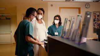 Perinatalzentrum im Westpfalz Klinikum Kaiserslautern [upl. by Anairdna]