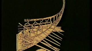 The Quest for the Greek Trireme  BBC 2 [upl. by Fogg934]