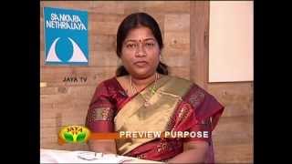 DrAmbica Selvakumar speaks about neuro ophthalmology ailments of the eye [upl. by Kristof]