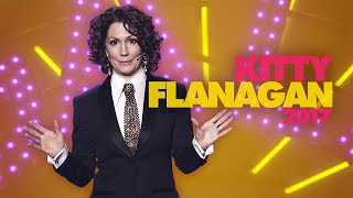 Why Are You Single  Kitty Flanagan  Melbourne International Comedy Festival [upl. by Oinoitna]