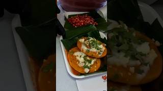 Gastronomía de Metztitlán Hidalgo mexico lahuasteca tradiciones comida [upl. by Jobyna]