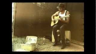 Shakey Graves  Chinatown [upl. by Nets]