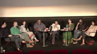 VVC Film Festival  In Conversation  Parineeta  Piyu Bole [upl. by Pitchford606]