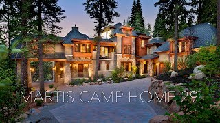 Martis Camp Home 29  8007219005 [upl. by Ardra]