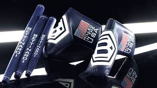 2019 Bettinardi Studio Stock Putters [upl. by Alimrahs]