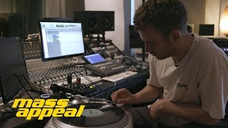 Rhythm Roulette Tom Misch  Mass Appeal [upl. by Meagan]