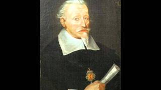 Heinrich Schütz 15851672 Wohl denen die ohne Wandel leben SWV 482 [upl. by Ellener584]