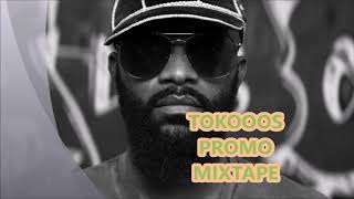 FALLY IPUPA TOKOOS ft Dj Malonda  Wizkid  Mhd  Booba  Naza  Keblack [upl. by Pizor497]