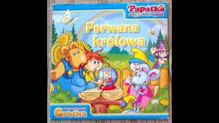 Komputerowa Gratka  Porwana Królowa [upl. by Eimar350]