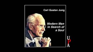 Jung on Modern Mans Spiritual Problem book excerpt [upl. by Alcus]