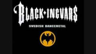 Black Ingvars  Växeln Hallå [upl. by Leveroni]