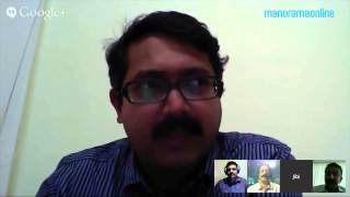 NRI Budget Expectations 2015  Hangout Discussion Forum [upl. by Isidro999]