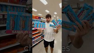 Testei os Novos Chocolates do MrBeast [upl. by Rea]