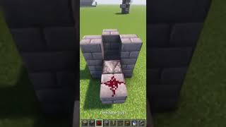 Farm Infinite Potions in Minecraft Bedrock  shorts  Did you know Minecraft 117 [upl. by Ailedamla205]