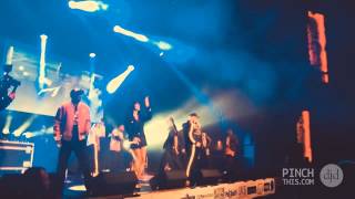 So Solid Crew  21 Seconds  Live at O2 Indigo [upl. by Greenwald]