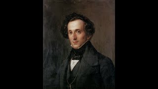 Mendelssohn Symphony No 3 in A Minor Op 56 quotScottishquot [upl. by Imak712]