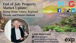 Gold Coast Housing Shortage amp Sunshine Coast Market Trends  Weekly Update [upl. by Sakiv]