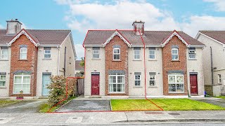 23 Ashfield Old Golf Links Road Kilkenny R95Y704 [upl. by Halika]