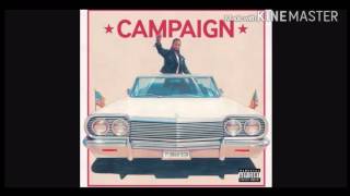 Campaign  Ty Dolla Sign Ft Future [upl. by Eelytsirk]