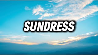 Sundress  ASAP Rocky  Lyrics [upl. by Byrne]