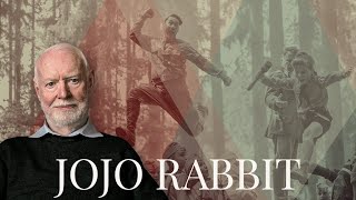 David Stratton Reviews Jojo Rabbit [upl. by Gnuhc]