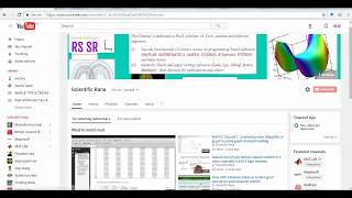 MAPLE Tutorial 2 part2  Homotopy Perturbation Method vs Numerical Method for Nonlinear ODE [upl. by Evangelist]