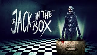 The Jack In The Box Trailer [upl. by Ididn]