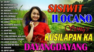 MOST REQUESTED ILOKANO BALSE NONSTOP MEDLEY 2024 💚 ILOCANO LOVE SONGS 💃💃SUKISOK  SISSIWIT  IGOROT [upl. by Aleemaj]