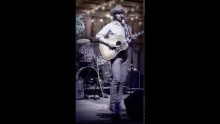 Midland quotRunning Wildquot  Live from Luckenbach TX  April 8 2016 [upl. by Ahseyn350]