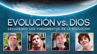 Evolución vs Dios Spanish Version HD [upl. by Noxin]