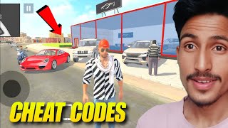 I Used SECRET Cheat Codes in Indian Desi GTA Mobile – You Wont Believe What [upl. by Norved]