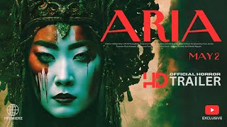 ARIA 2024 Official Trailer HD  World Premiere [upl. by Einnad827]