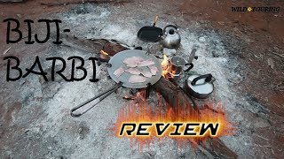 BijiBarbi Review [upl. by Doowyah821]