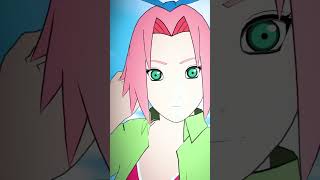 Sakura Shows Sasuke naruto [upl. by Eimmat]