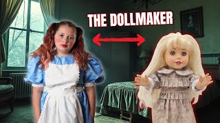 The DOLL MAKER  THE CURE Season 5 Ep5 [upl. by Leonidas]