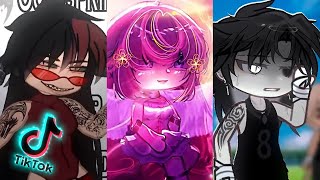 🔥 Amazing Gacha Life Tiktok Compilation  292  🔥 DQ Gacha 🔥 [upl. by Marybeth547]