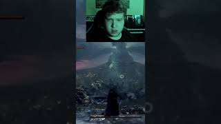 SEATHE THE SCALELESS PT 1  twitch gaming darksouls fyp [upl. by Buhler107]