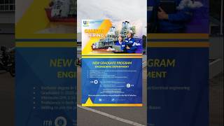 New Graduate Program PT Wasco engineering Indonesia [upl. by Jabon687]