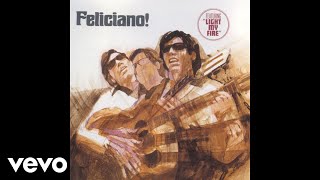 José Feliciano  California Dreamin Audio [upl. by Presley]