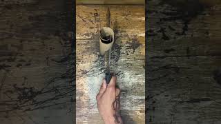 The Sharpest Knife fyp knife knifesharpening satisfying [upl. by Consuelo137]