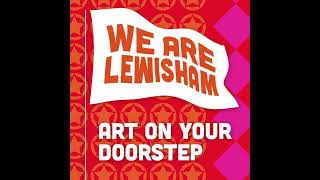 We Are Lewisham  Day One [upl. by Erek]