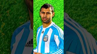 Mascherano made his debut for Argentina before even playing for his own club mascherano argentina [upl. by Albur]