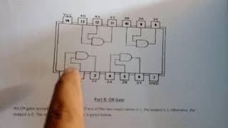 DLD Trainer AND Gate Tutorial  Digital Logic Design [upl. by Anzovin353]