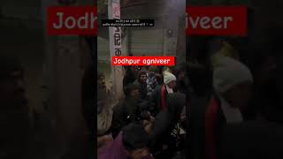 Jodhpur aro bharti 😍🤩army armylover armyvideo jodhpur omletarcade trendingshorts vairalvideo [upl. by Ennoitna]