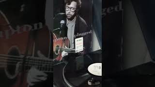 Alberta  Eric Clapton 1992 Warner [upl. by Atsyrk]